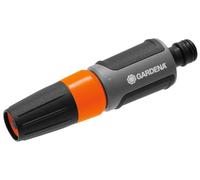 GARDENA 18300-20 - Siringa per la pulizia