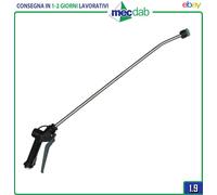 Lancia Di Ricambio Per Nebulizzatore Lavor Spray NV