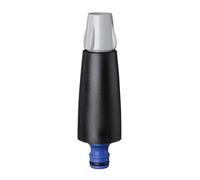 Lancia D'IRRIGAZIONE con Attacco RAPIDO - Colore Blu/Nero/Grigio