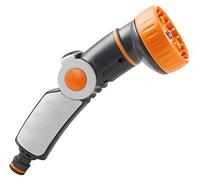 LANCIA ERGONOMICA A PORTATA VARIABILE 8 JET