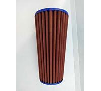 LANCIA FLAVIA 1.5 1.8 FILTRO ARIA MOTORE IN PANNO air filter LANCIA FLAVIA 1.8