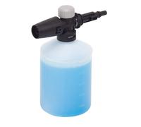Lancia foam schiuma per lavaggio auto idropulitrice Annovi Reverberi Blue Clean