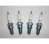 LANCIA FULVIA 1600 / CANDELE ACCENZIONE/ SPARK PLUGS