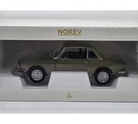 Lancia Fulvia 1600 HF lusso 1971 - Norev 1:18 1/18 1-18