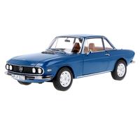 LANCIA Fulvia 3 - 1975 - blue - NOREV 1:18