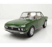 NOREV 187983 LANCIA - FULVIA 3 SERIES 1975 - GREEN - 1/18