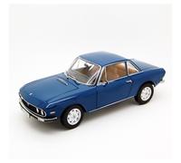 Lancia Fulvia 3.a Serie 1975 Agnano Blu 1:18