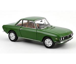 Lancia Fulvia 3.a Serie 1976 Verde Dublino 1:18