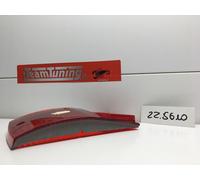 Lancia Fulvia Berlina 2 serie Lente Rossa Stop Fanale Posteriore Sinistro Origin