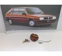 LANCIA FULVIA COUPE 1.3 MONTECARLO DEL 72 - KIT ACCENSIONE COPPIA CONTATTI