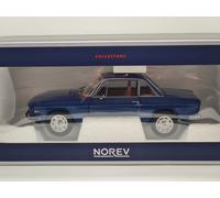 Lancia Fulvia Coupè 3 - Norev 1:18 1/18 1-18