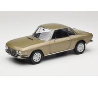 Lancia Fulvia Coupe Bronzo Longchamps 1:18 Norev | 187985