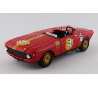 LANCIA FULVIA F&M SPECIAL HF 1000 Km Nurburgring 1969 1/43 9788 Best Made Italy