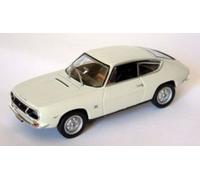 LANCIA FULVIA SPORT 1.3S 1968 WHITE 1:43 STARLINE