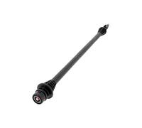 LANCIA GETTO A VENTAGLIO PER IDROPULITRICE S'02 V LAVOR EXPRESS PLUS 15 D.9 mm