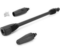 Lancia Idropulitrice Karcher, per Kärcher Ricambi per Kärcher K2 - K7 Serie, Con