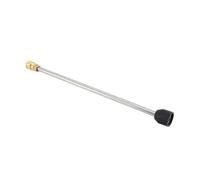 Lancia Idropulitrice Pressore professionale in acciaio inox