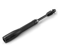 Lancia idropulitrice regolabile attacco rapido baionetta quick-connect Vp180 va