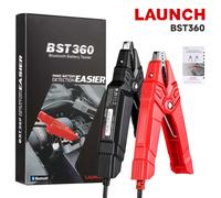 Lancia il tester batteria Bluetooth X431 BST360 utilizzato con X-431 PRO GT, X-431 PRO V4.0, X-431 PRO3 V4.0, X-431 PRO5, X-431 PAD V