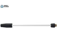 Lancia in acciaio Annovi Reverberi Blue Clean a getto regolabile cod. 46577