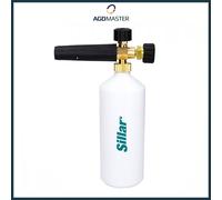 Lancia in schiuma regolabile per KARCHER HD HDS, Foam Lance filettata M22...