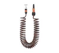Lancia innaffio con tubo Spiral Kit Basic 10 m - CLABER 9034