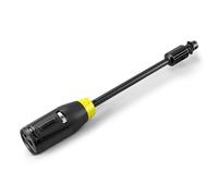 Lancia Kärcher 2.644-439.0 Compatibile K 6 K 7 59 mm Nero