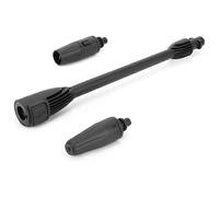 Lancia Karcher, lancia con ugello ad alta pressione, lancia Vario Power, accessorio compatibile con