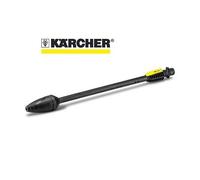 Lancia KARCHER MANGIASPORCO DB 145 con ugello rotante 2.642-728.0 x K4 K5