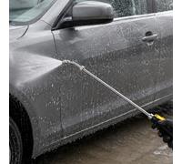 Lancia Lavaggio Auto Pulizia Facile Pistola Spruzzo Regolabile Resistente