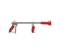Lancia Mitra Doppia Regolazione IR708015 pompa irroratrice diserbo