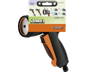 Lancia multigetto Multi-get Claber