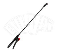 LANCIA NYLON 70CM RICAMBIO CILLI PER POMPA A ZAINO SPALLEGGIATA A BATTERIA 16LT