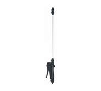 LANCIA NYLON COMPLETA P/POMPA PLASTICA