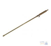 LANCIA OTTONE CON FILTRO IMPUGNATURA A SCATTO