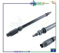 Lancia Per Idropulitrice In Resina Professionale 130bar 47 Cm Lavor 6.002.0215C
