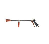 LANCIA PER IDROPULITRICE MITRA A DOPPIA REGOLAZIONE DI MANDATA