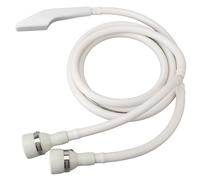 Lancia per lavello resistente con doccetta per facilitare il lavaggio di capelli e animali domestici