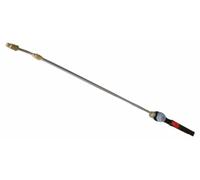 Lancia per Pompa a Spalla Ama Ottone 60-100 cm