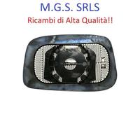 LANCIA PHEDRA (09/02-11/10) SPECCHIO CONV CROM TERM SX