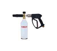 Lancia Pistola Schuimogena MaFra Foam Gun Professionale Alta Pressione 0027+0029