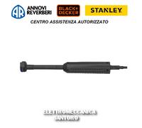 LANCIA PROLUNGA PORTATESTINA IDROPULITRICE ANNOVI REVERBERI STANLEY BLACK DECKER