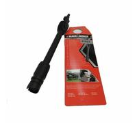 LANCIA REGOLABILE PER IDROPULITRICE RICAMBI ACCESSORI ANNOVI REVERBERI 41621
