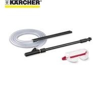 Lancia sabbiante KARCHER per idropulitrice karcher cod. 2.638-792.0