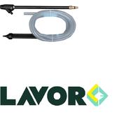 Lancia sabbiante LAVOR per idropulitrici LAVOR kit sabbiante COD. 6.002.0177