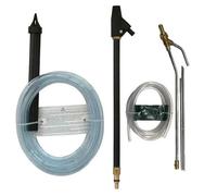 LANCIA SABBIANTE PER IDROPULITRICE LAVOR Att. M22 0,40 - Per Vertigo, Independen
