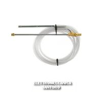 LANCIA SABBIANTE PROFESSIONALE IDROPULITRICE M22 MASCHIO UGELLO 04 DIAMETRO 1,40