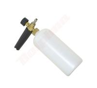 LANCIA SCHIUMA HD CLICK