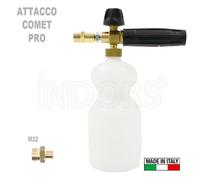 Lancia Schiuma LS3.2 - Originale PA Orizzontale