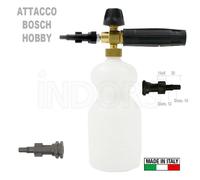 Lancia Schiuma LS3.2 - Originale PA Orizzontale